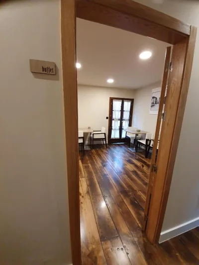 Albergue Casa Cuartel — foto 10