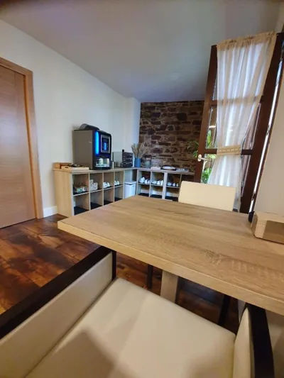 Albergue Casa Cuartel — foto 11