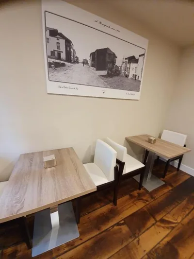Albergue Casa Cuartel — foto 12
