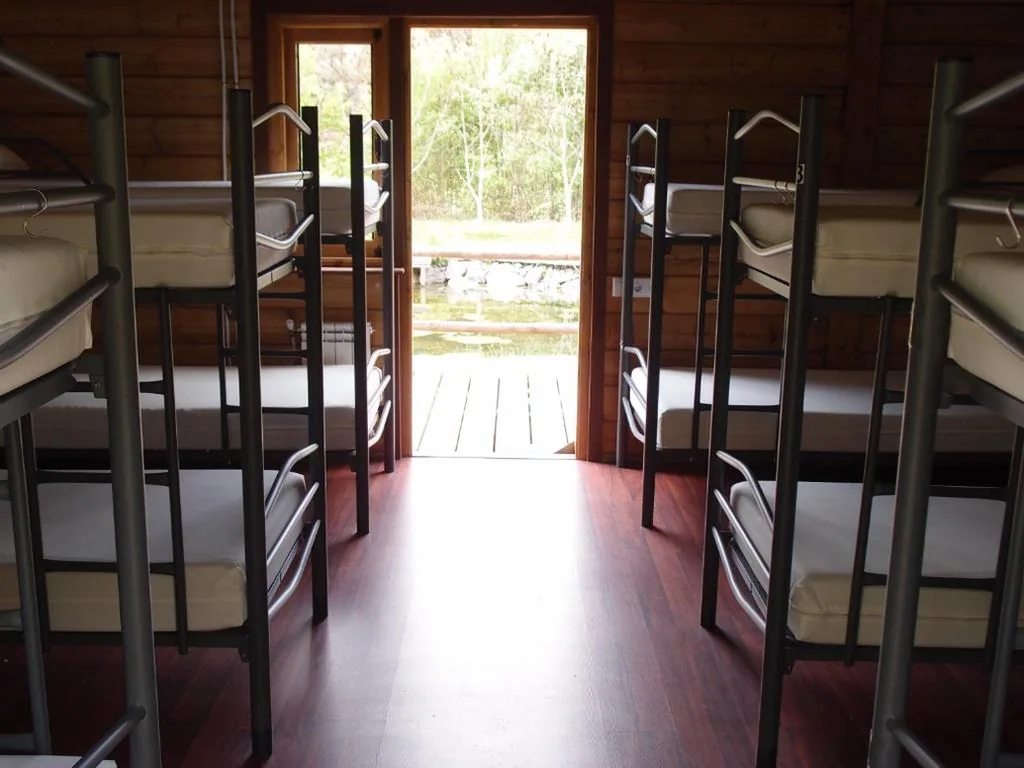 Albergue Casa del Pescador