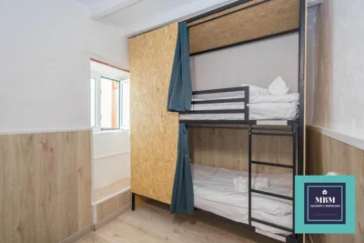 Albergue Casa Jalou — foto 6