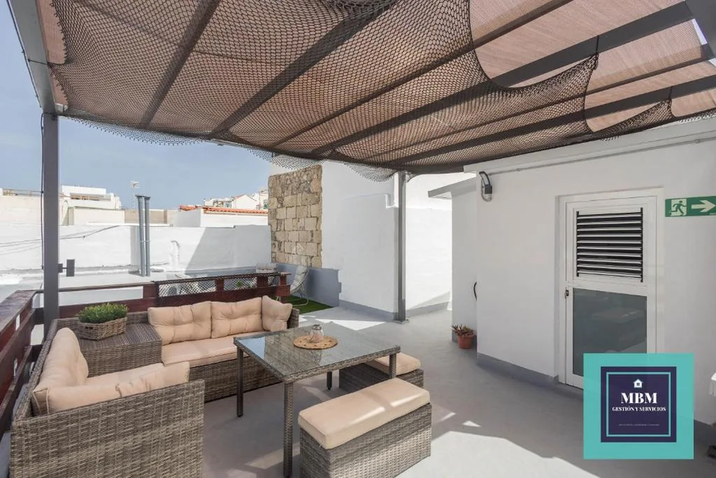 Posto letto in dormitorio misto da 6 posti — Albergue Casa Jalou