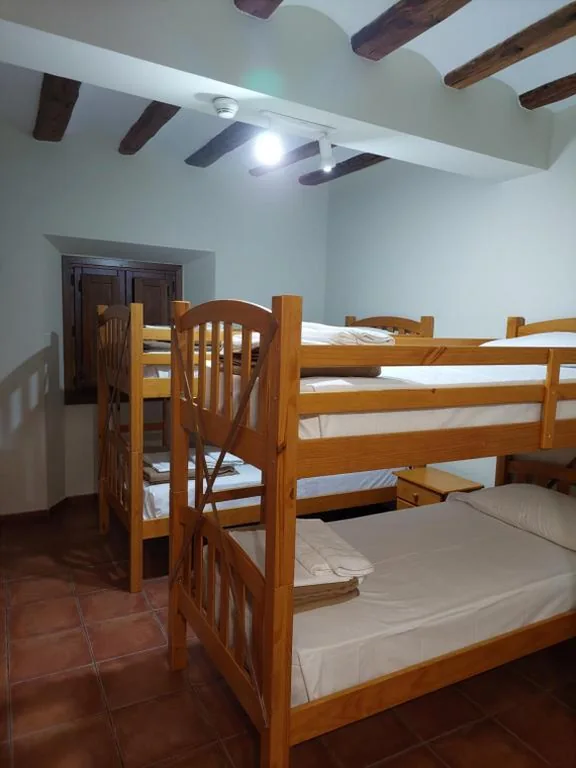 ALBERGUE CASA LAS ANGELITAS