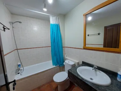 ALBERGUE CASA LAS ANGELITAS — foto 3