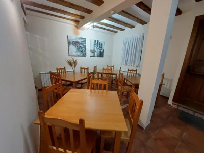 ALBERGUE CASA LAS ANGELITAS — foto 4