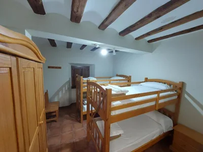ALBERGUE CASA LAS ANGELITAS — foto 7