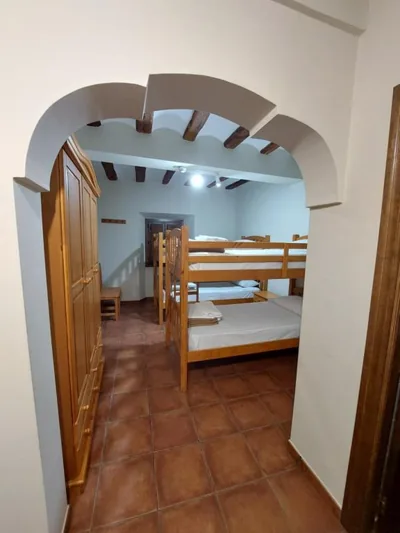 ALBERGUE CASA LAS ANGELITAS — foto 10