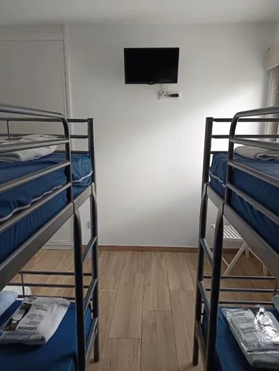 Albergue Casa Manola — foto 9