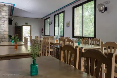 Albergue Casa Salinas — photo 4