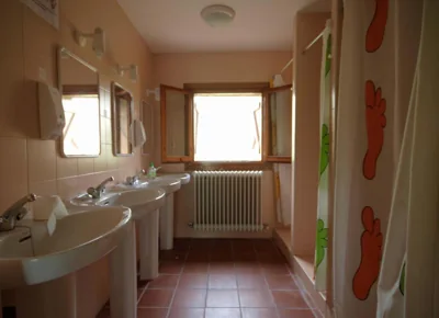 Albergue Casa Salinas — photo 7
