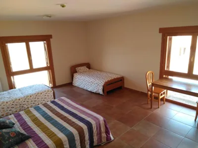 Albergue Casa Salinas — photo 11
