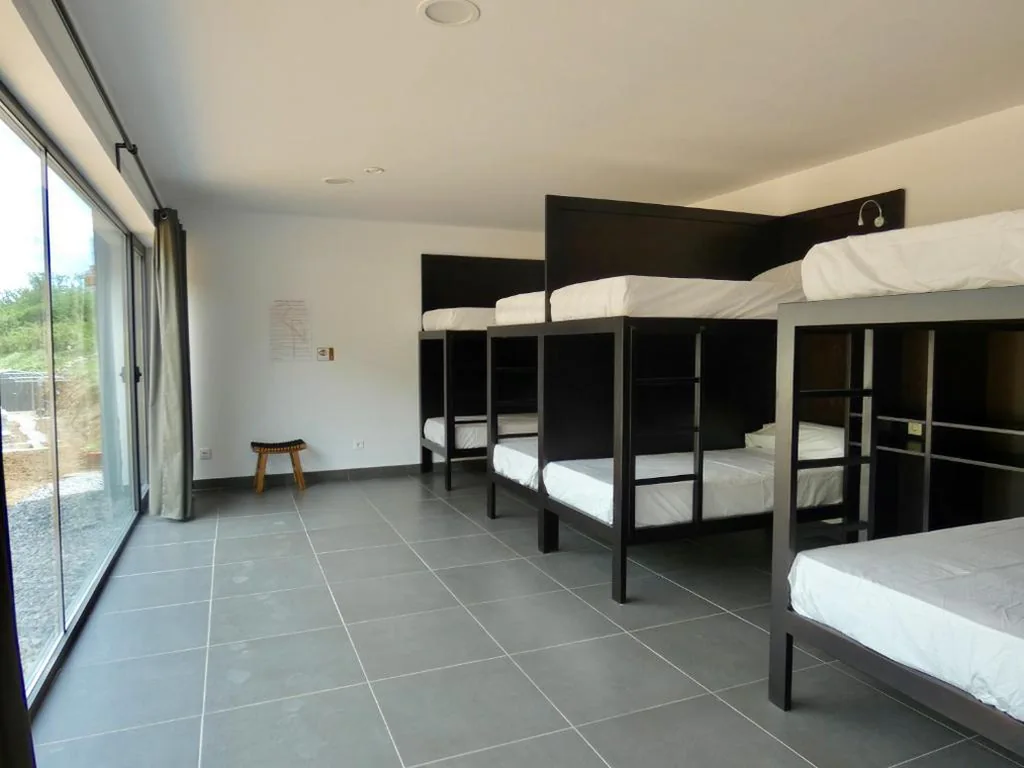 Albergue Casa Sueño