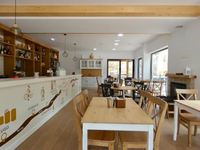 Albergue Casa Sueño — 写真 4