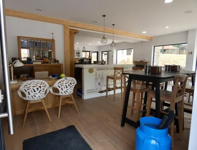 Albergue Casa Sueño — 写真 8