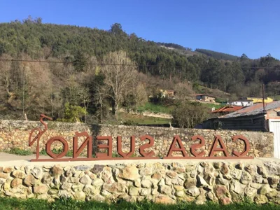 Albergue Casa Sueño — 写真 9