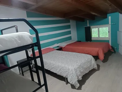 Albergue Casa Txakainlo — foto 2
