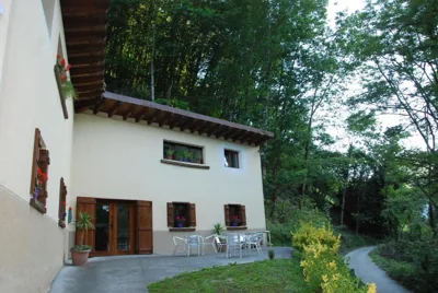 Albergue Casa Txakainlo — foto 4