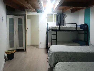 Albergue Casa Txakainlo — foto 5