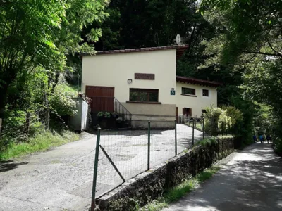 Albergue Casa Txakainlo — foto 10