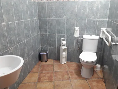 Albergue Casa Txakainlo — foto 12