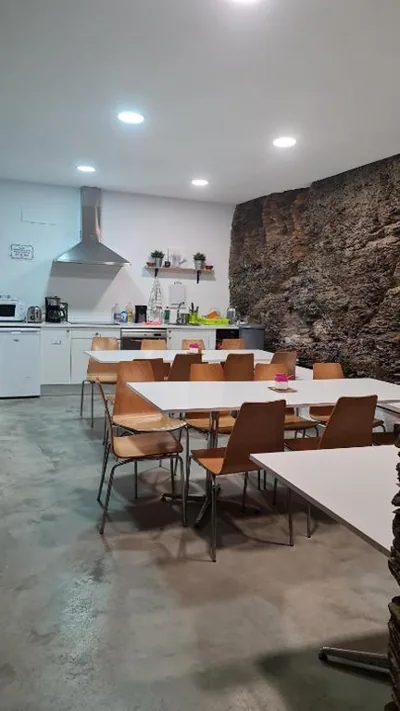 ALBERGUE CASTELOS — foto 4