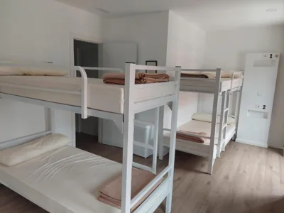 ALBERGUE CASTELOS — foto 7