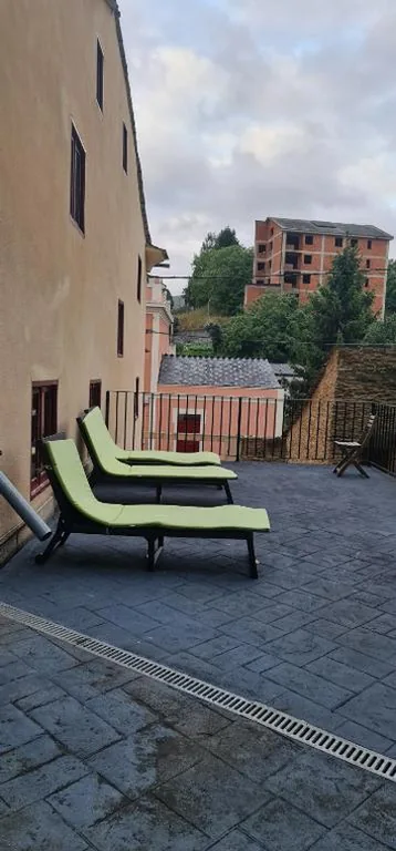 ALBERGUE CASTELOS — foto 9
