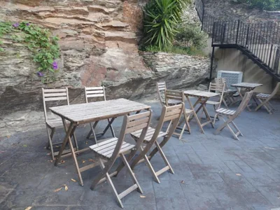 ALBERGUE CASTELOS — foto 10