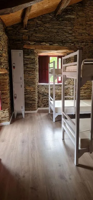 ALBERGUE CASTELOS — foto 11