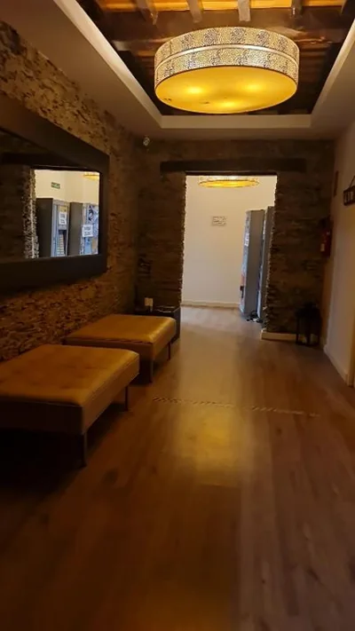 ALBERGUE CASTELOS — foto 12