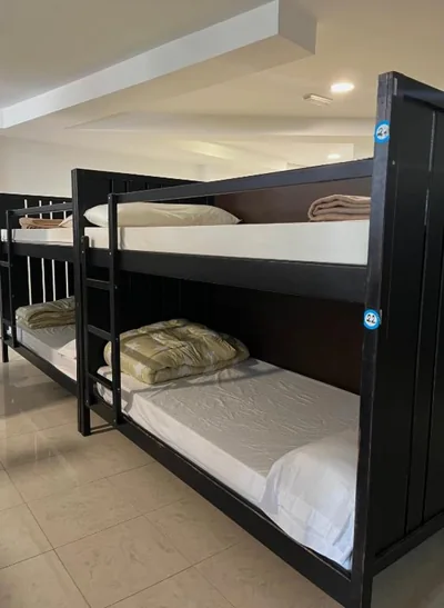 ALBERGUE CASTELOS VILALBA — foto 2