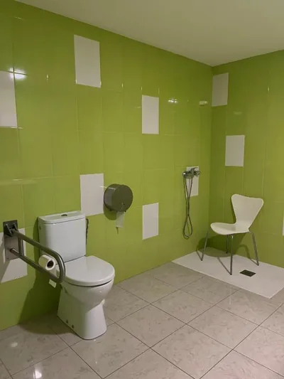 ALBERGUE CASTELOS VILALBA — foto 3