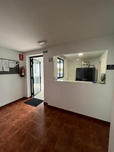 ALBERGUE CASTELOS VILALBA — foto 4