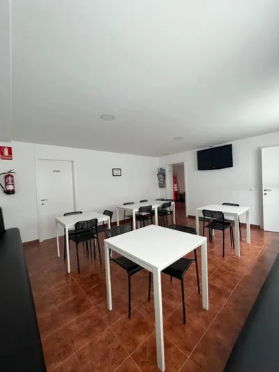 ALBERGUE CASTELOS VILALBA — foto 5