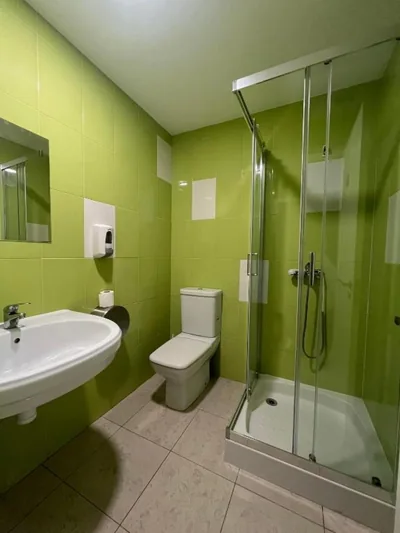 ALBERGUE CASTELOS VILALBA — foto 7