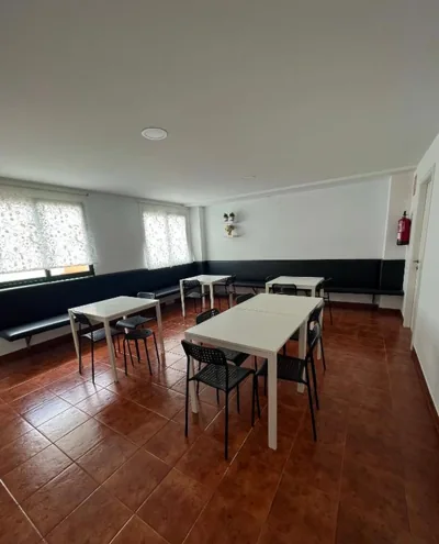 ALBERGUE CASTELOS VILALBA — foto 11
