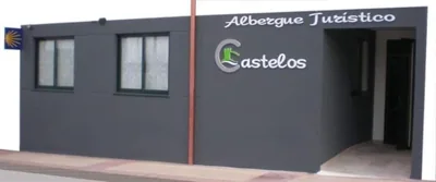 ALBERGUE CASTELOS VILALBA — foto 12