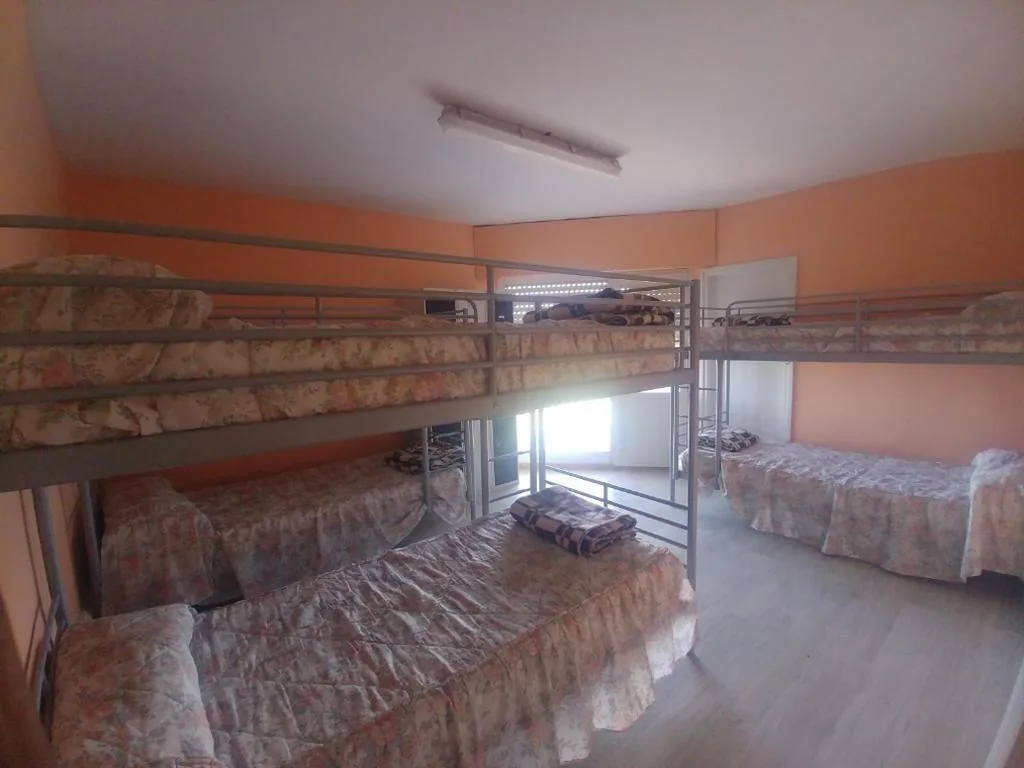 Albergue Cilleruelo de Bezana