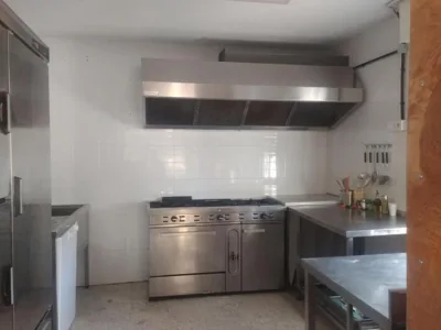 Albergue Cilleruelo de Bezana — Foto 4