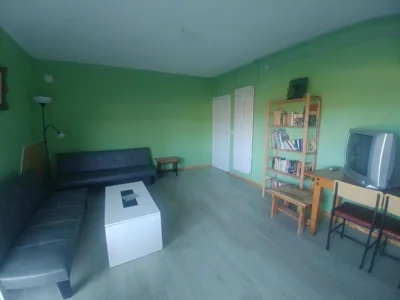 Albergue Cilleruelo de Bezana — Foto 5