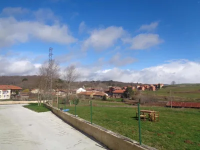 Albergue Cilleruelo de Bezana — Foto 6