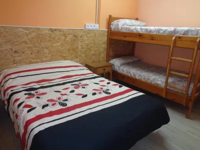Albergue Cilleruelo de Bezana — Foto 7