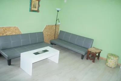 Albergue Cilleruelo de Bezana — Foto 9