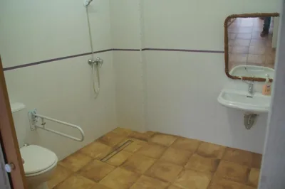 Albergue Cilleruelo de Bezana — Foto 10