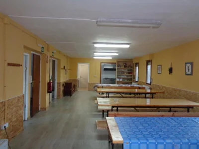 Albergue Cilleruelo de Bezana — Foto 11