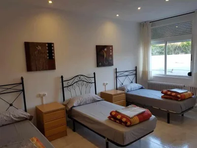 Albergue Ciudad del Doncel — foto 2