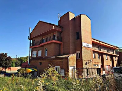 Albergue Ciudad del Doncel — foto 6