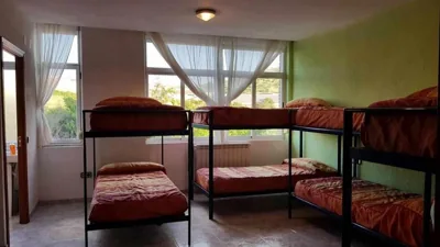 Albergue Ciudad del Doncel — foto 7