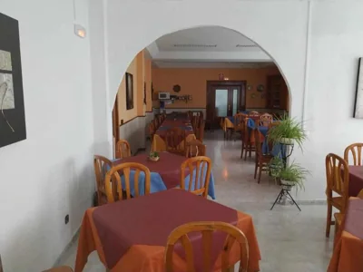 Albergue Ciudad del Doncel — foto 10