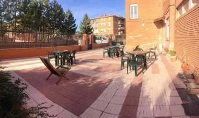Albergue Ciudad del Doncel — foto 11